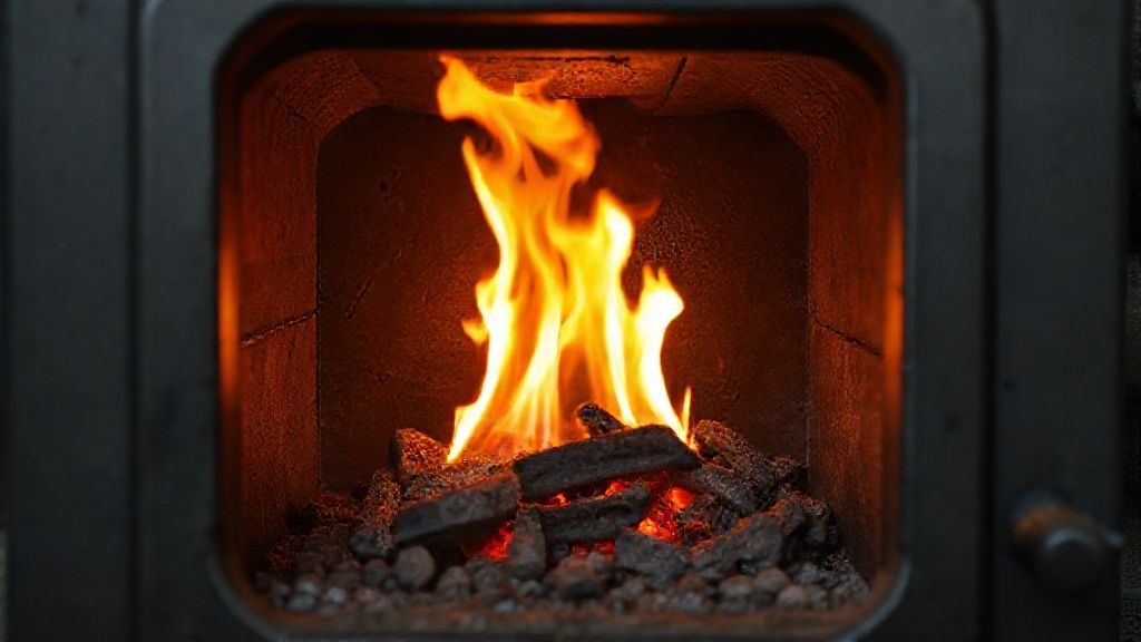 Dlaczego robią się spieki na palniku? Przyczyny i rozwiązania.